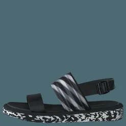 Op Sandal Lo Black