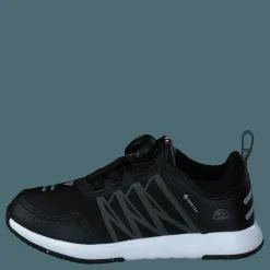 Oppsal Low Gtx Boa R Black/charcoal