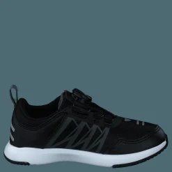 Oppsal Low Gtx Boa R Black/charcoal