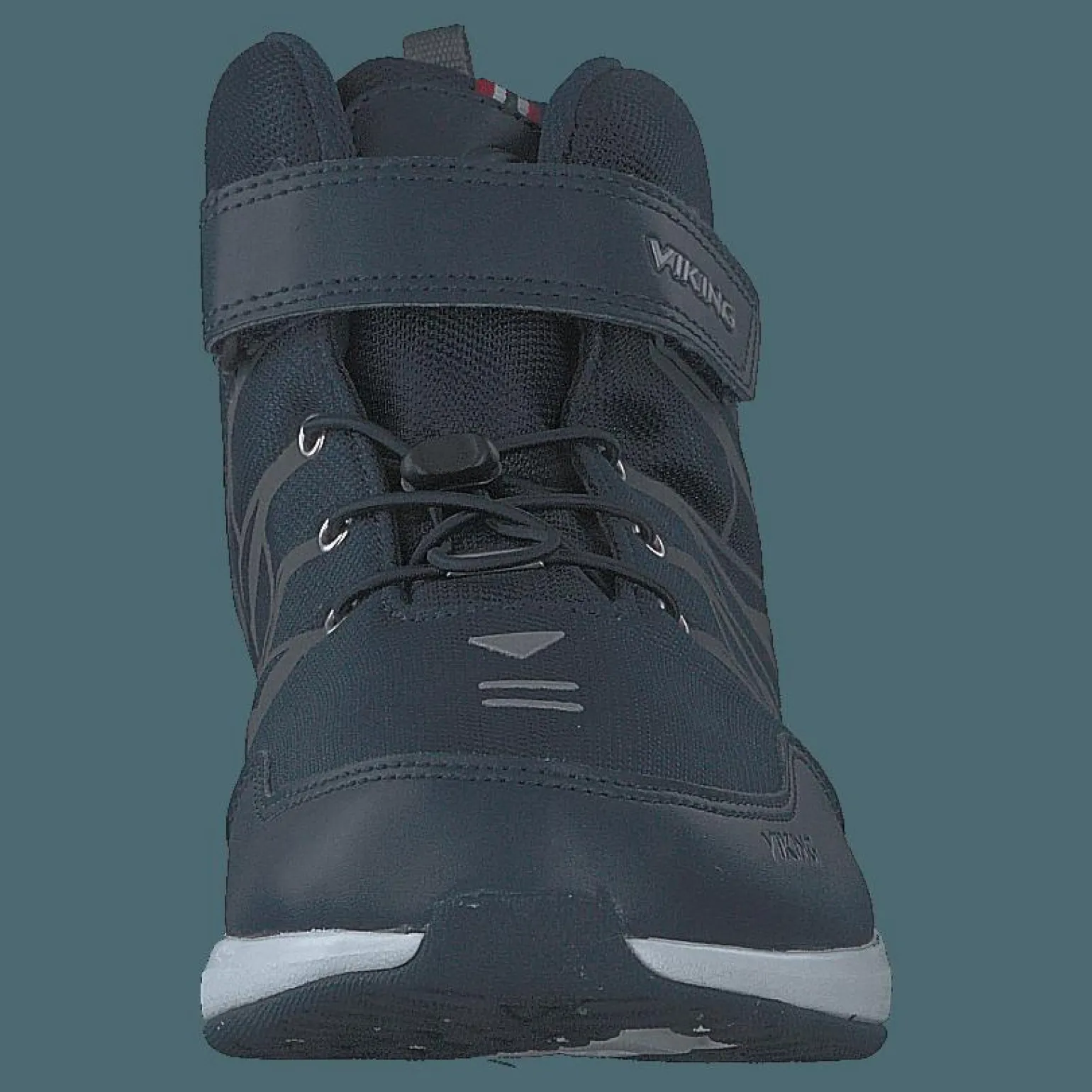 Oppsal Mid GTX R Navy/Grey