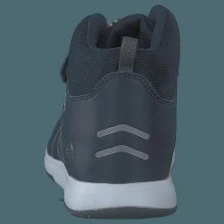 Oppsal Mid GTX R Navy/Grey