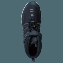 Oppsal Mid GTX R Navy/Grey