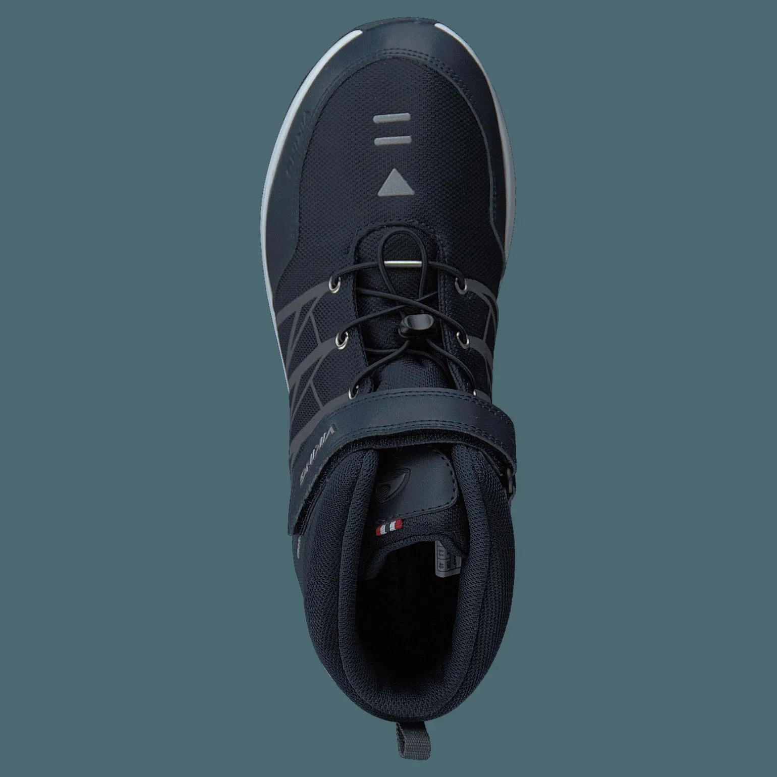 Oppsal Mid GTX R Navy/Grey