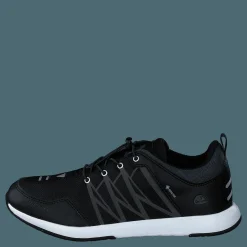 Oppsal R Gtx Black/charcoal