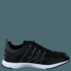 Oppsal R Gtx Black/charcoal