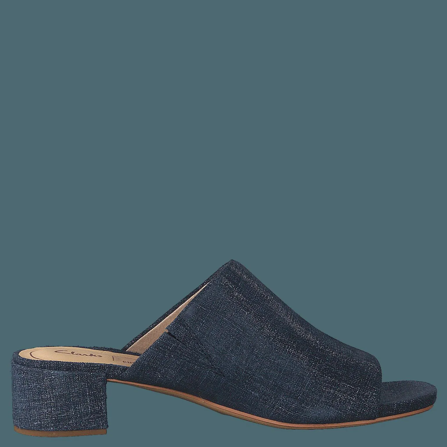 Orabella Daisy Navy Interest