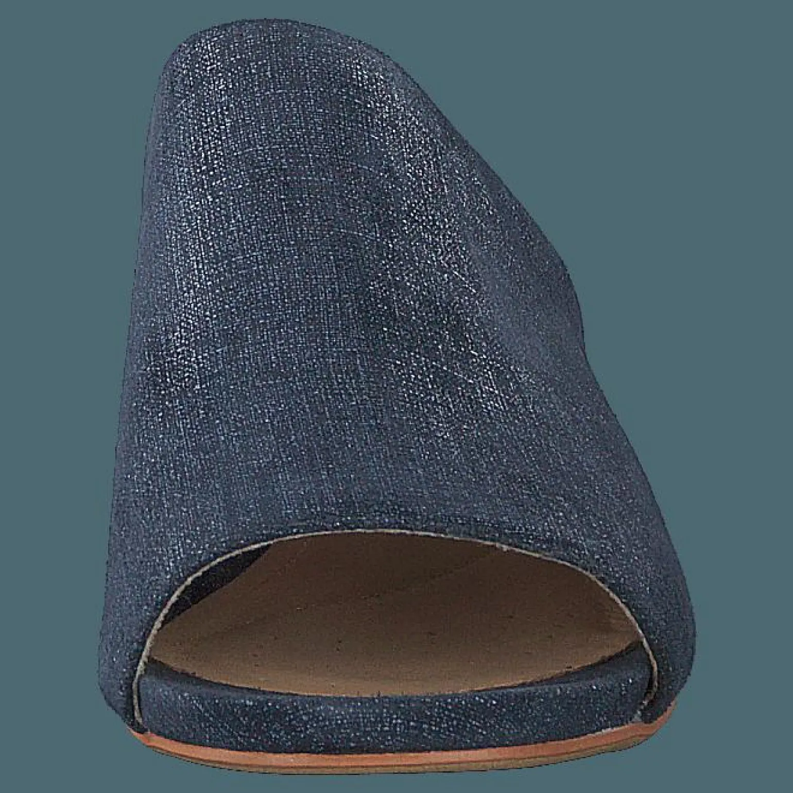 Orabella Daisy Navy Interest