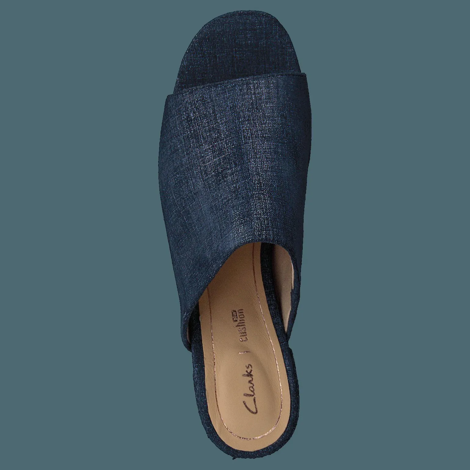Orabella Daisy Navy Interest