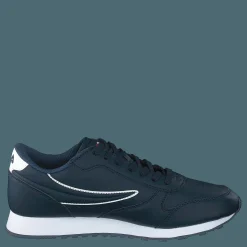 Orbit Low Dress Blue