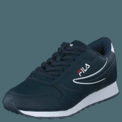 Orbit Low Dress Blue