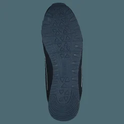 Orbit Low Dress Blue