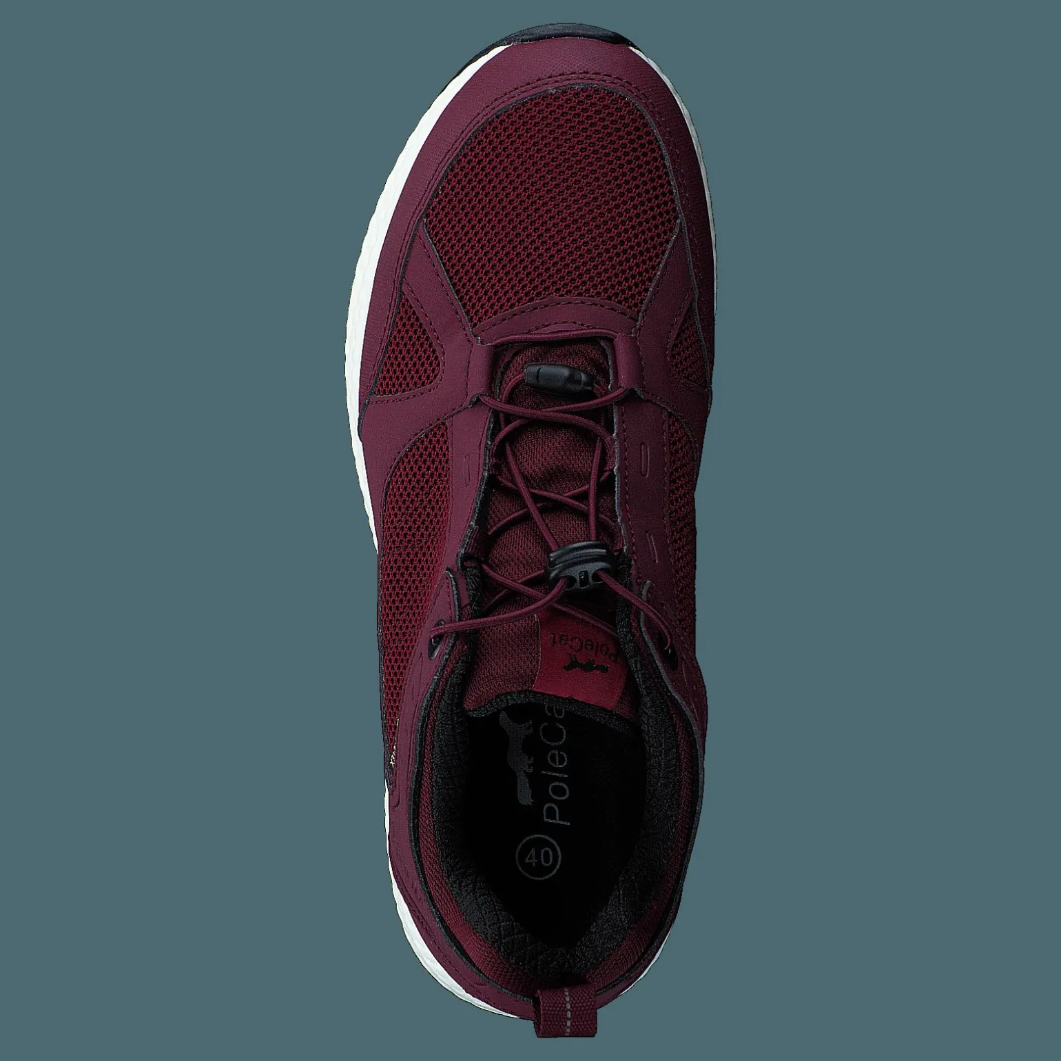 Orbit Smooth Gtx Bordo