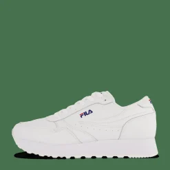 Orbit Zeppa L Wmn White