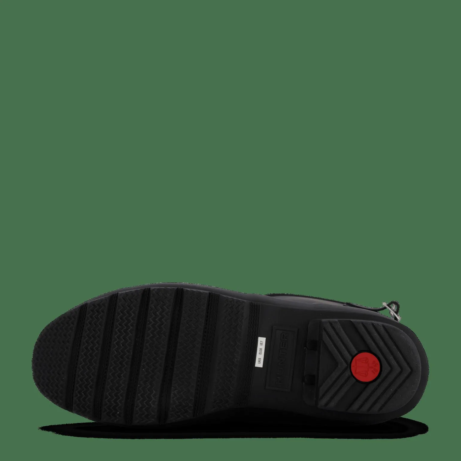 Original Back Adjust Short Black