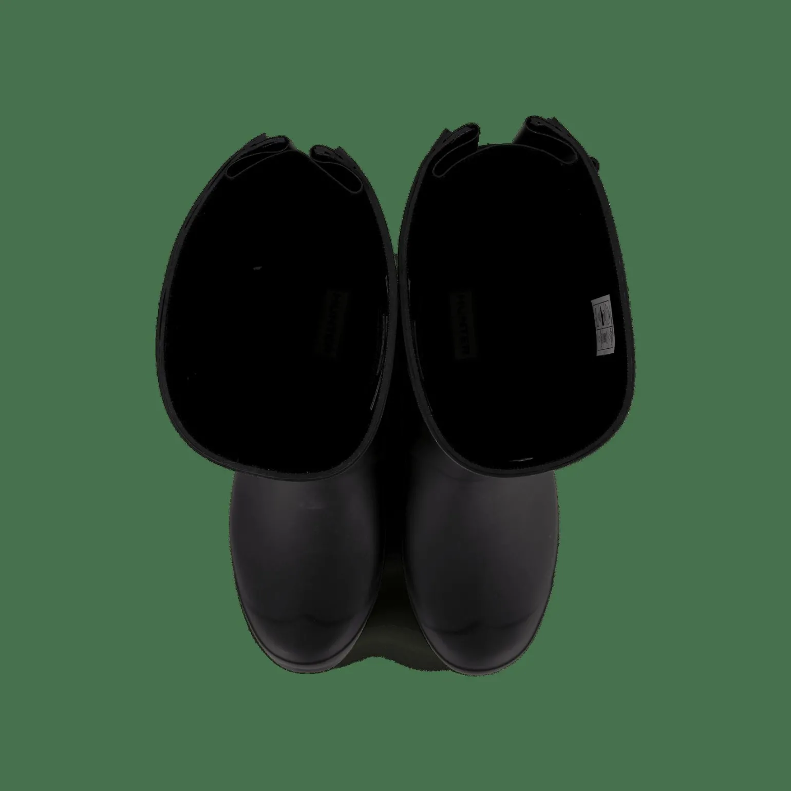 Original Back Adjust Short Black