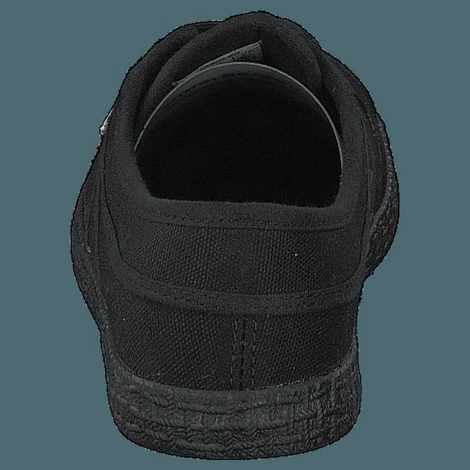 Original Black Solid