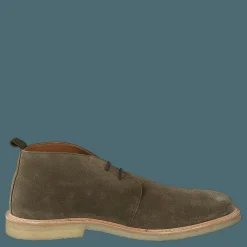 Original City Chukka Boot Olive Green