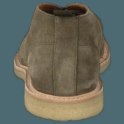 Original City Chukka Boot Olive Green