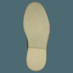 Original City Chukka Boot Olive Green