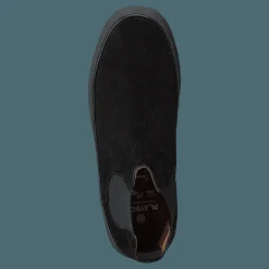 Original Playboy  Suede