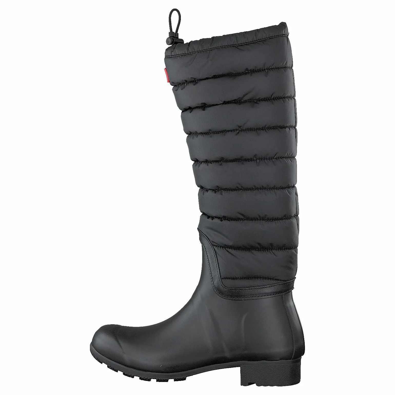 Original Quilted leg Black