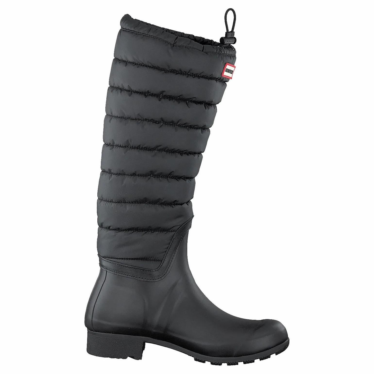 Original Quilted leg Black