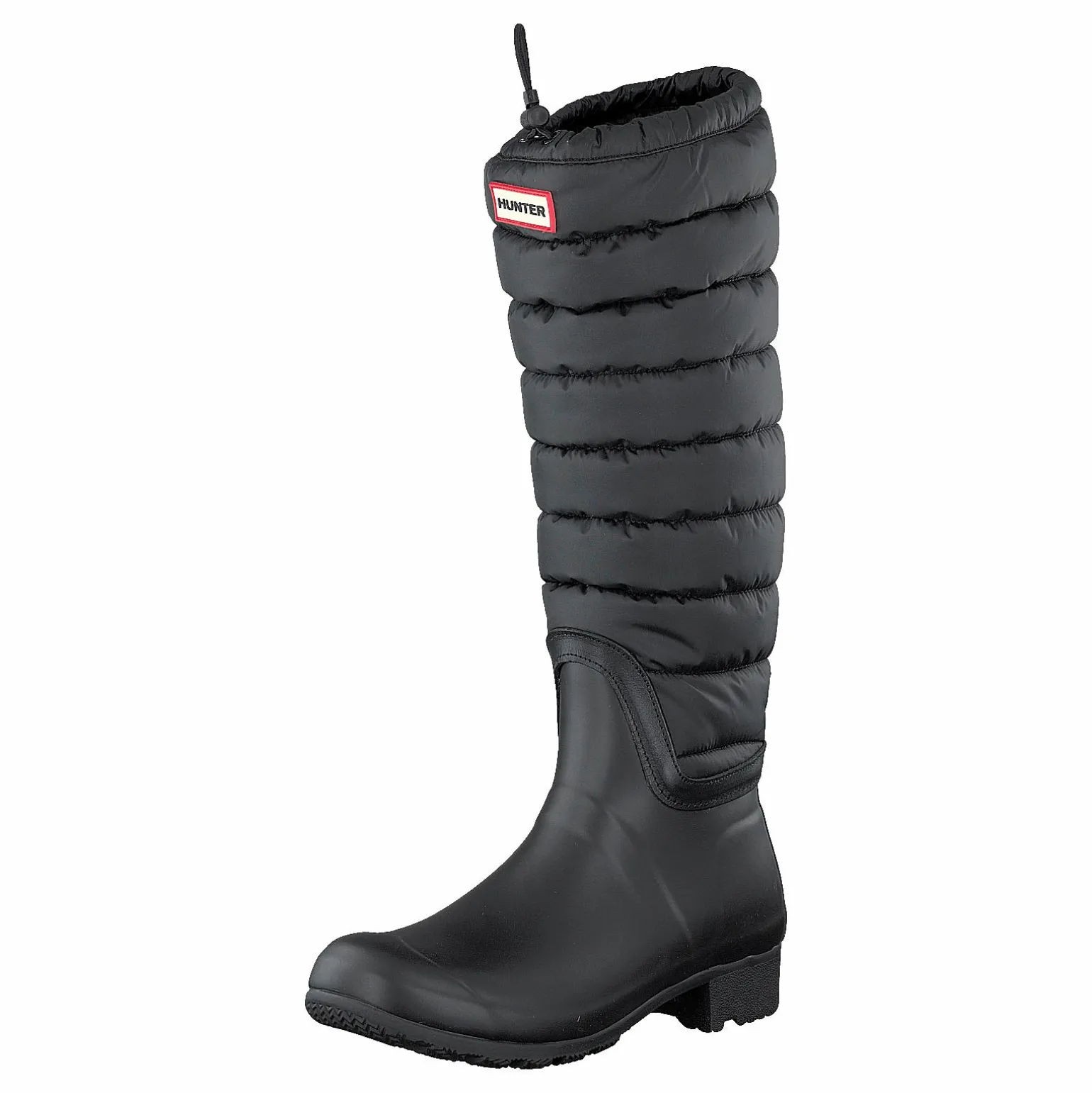 Original Quilted leg Black