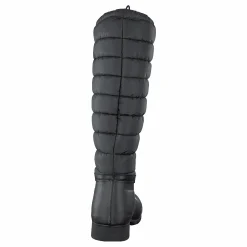 Original Quilted leg Black