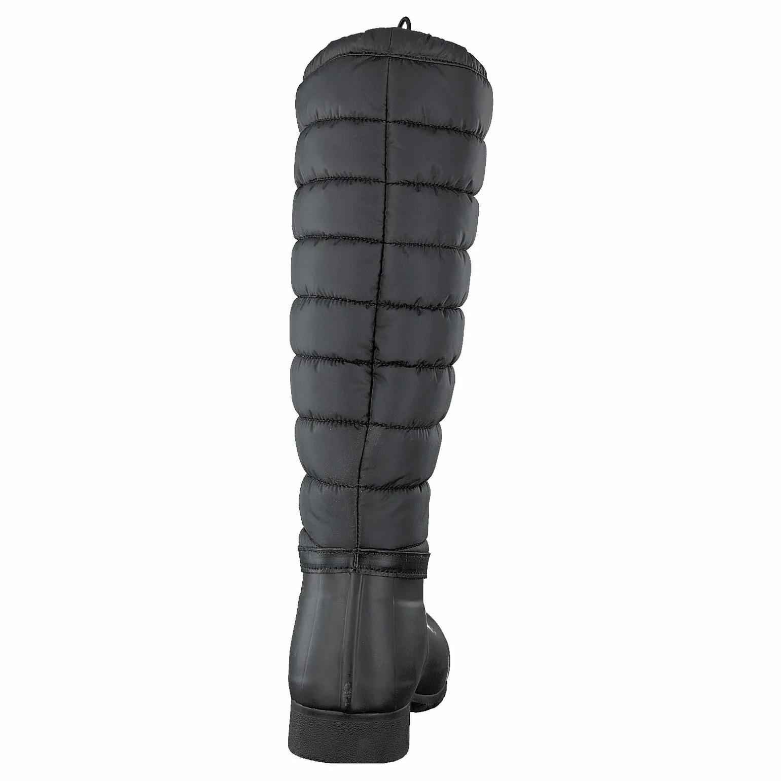 Original Quilted leg Black