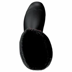 Original Quilted leg Black