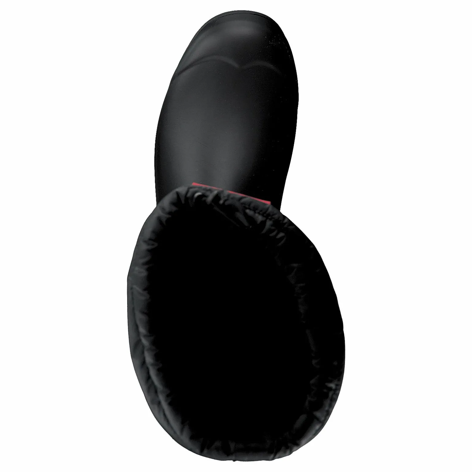 Original Quilted leg Black