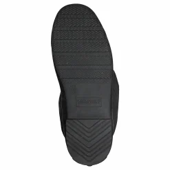 Original Quilted leg Black