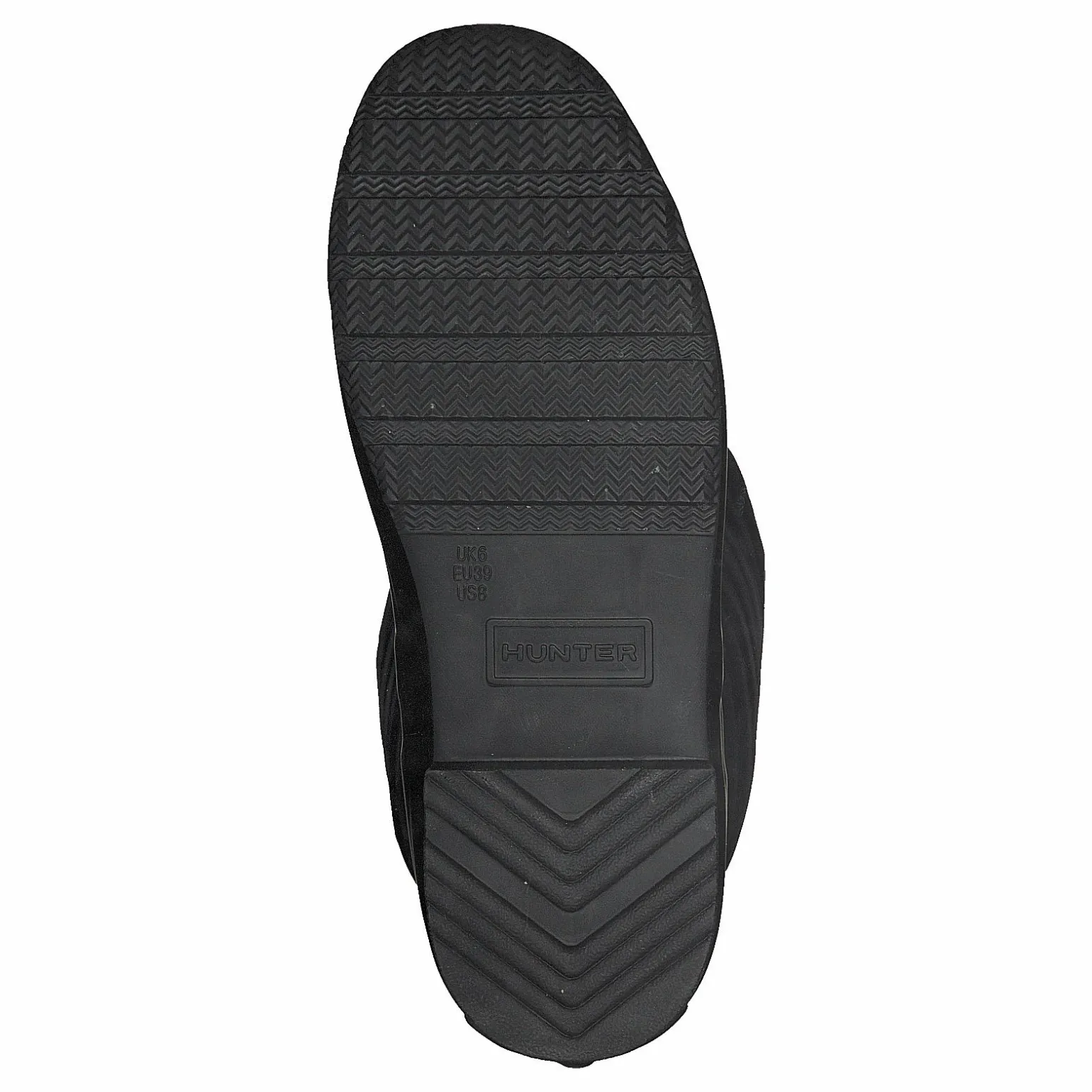 Original Quilted leg Black