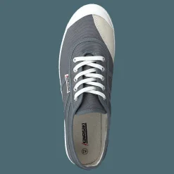 Original Turbulence Grey