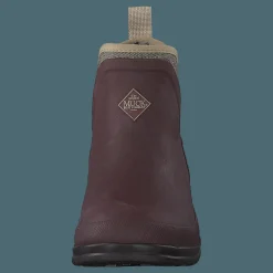 Originals Ankle Brown