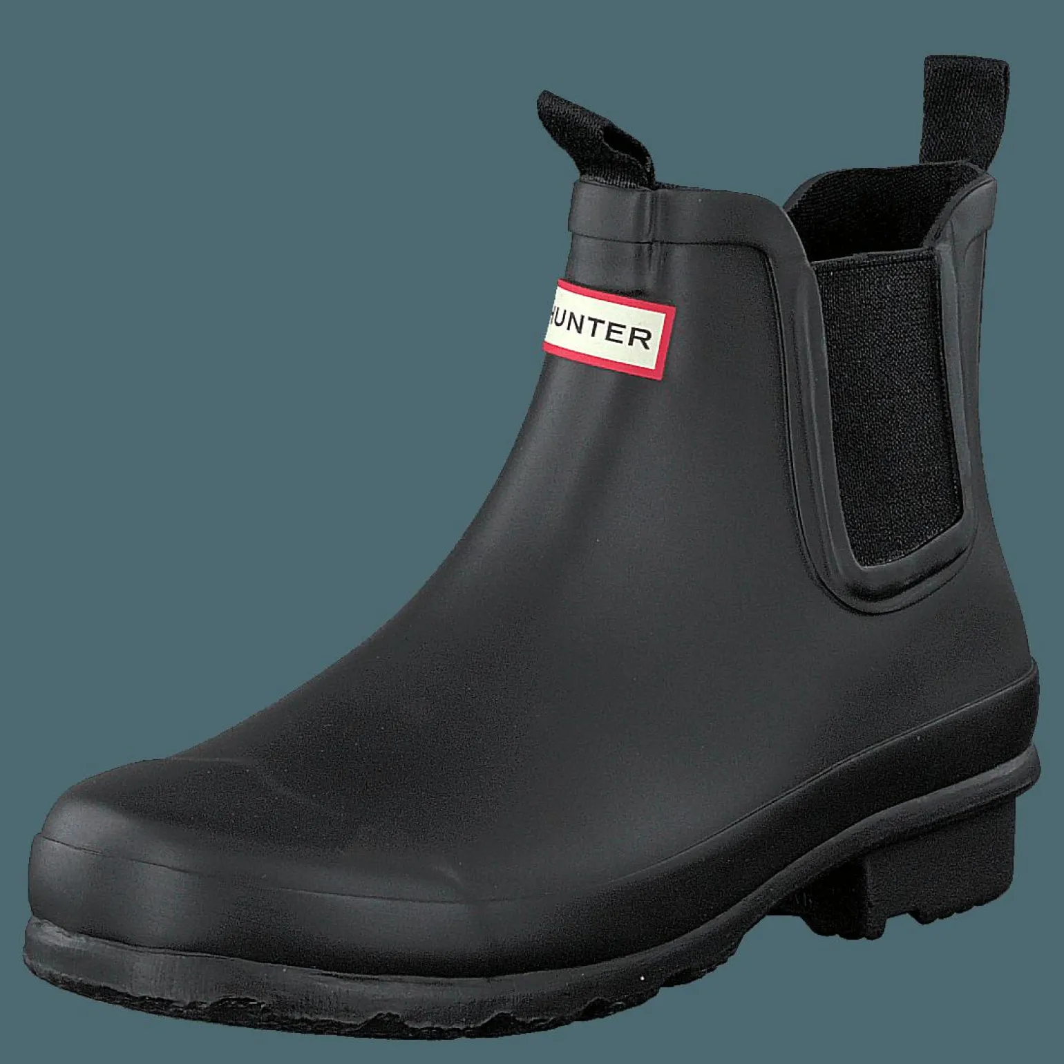 Originals Kids Chelsea Black