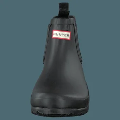 Originals Kids Chelsea Black