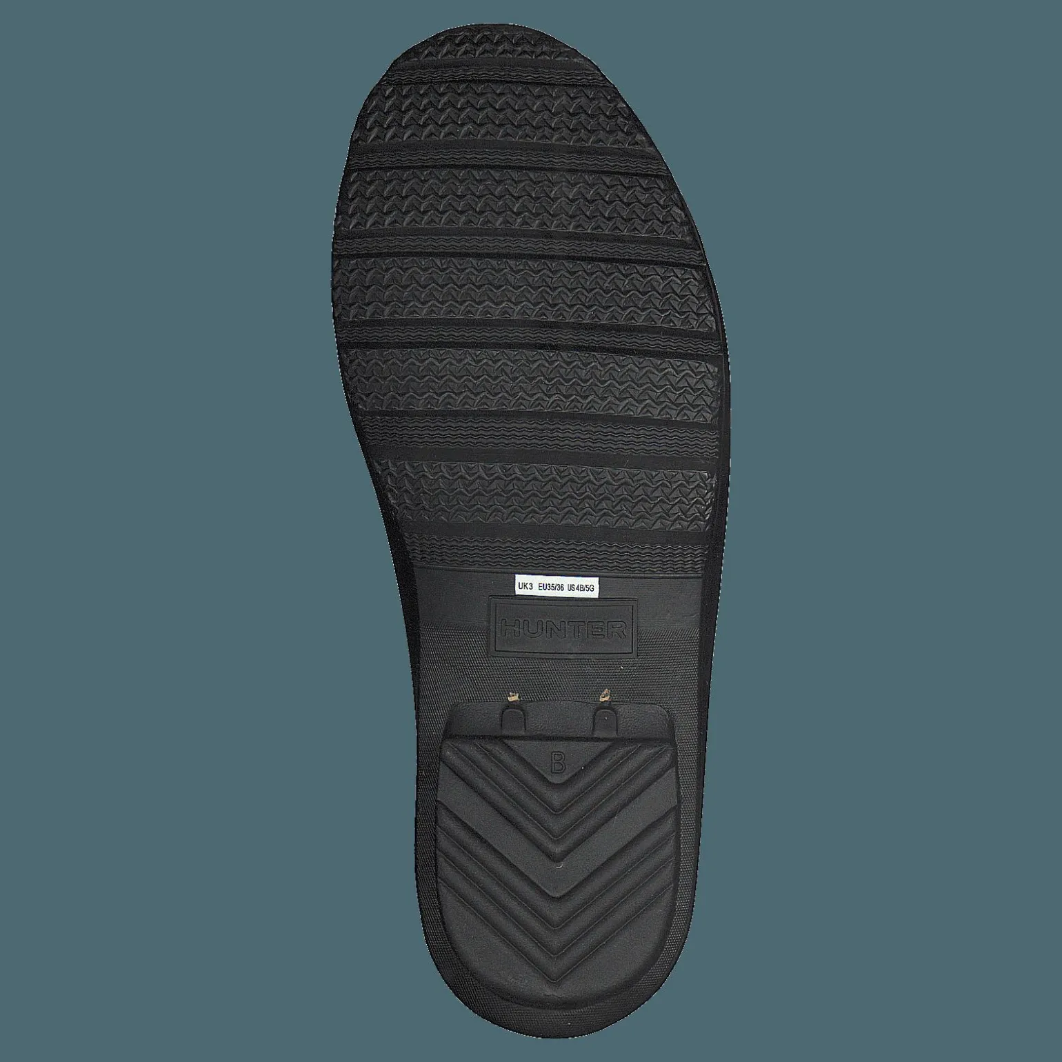 Originals Kids Chelsea Black