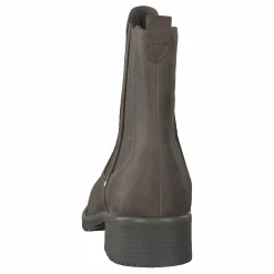 Orinoco Club Khaki Nubuck