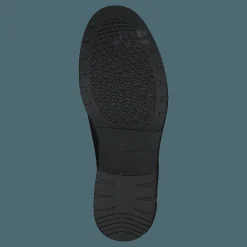 Orinoco Demi Burgundy Leather