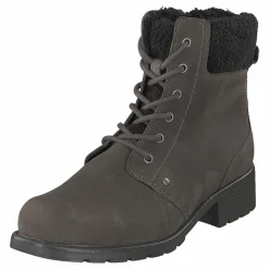 Orinoco Dusk Dark Grey Lea