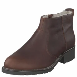 Orinoco Snug British Tan Lea