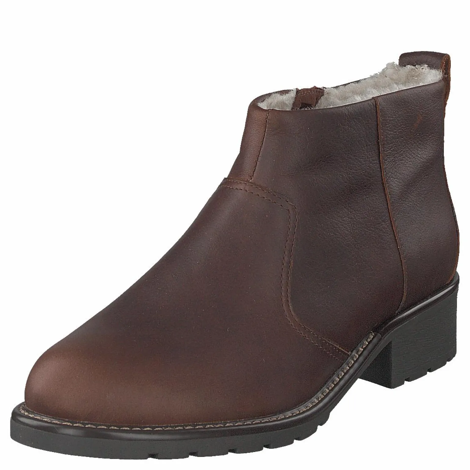 Orinoco Snug British Tan Lea