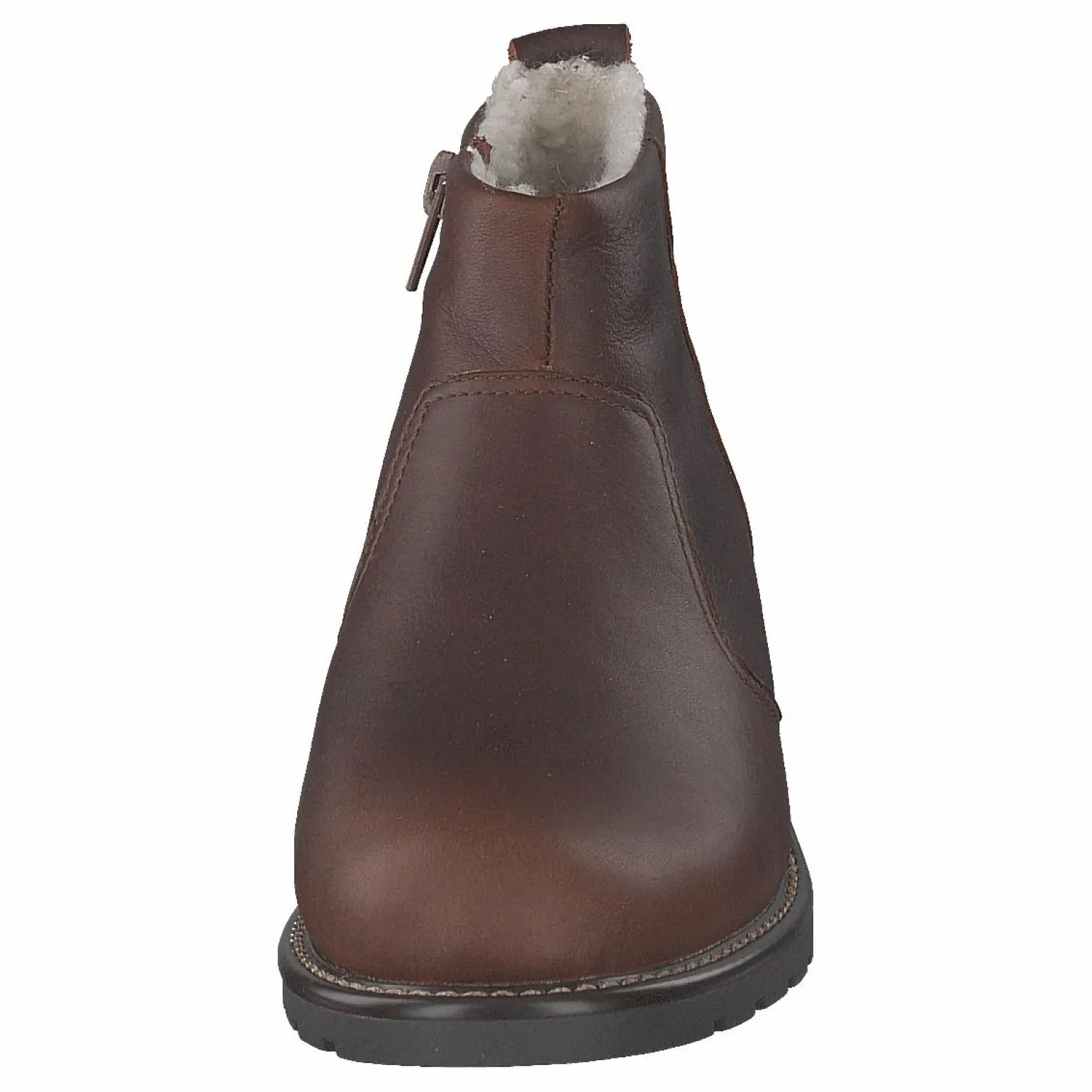 Orinoco Snug British Tan Lea