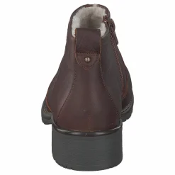 Orinoco Snug British Tan Lea