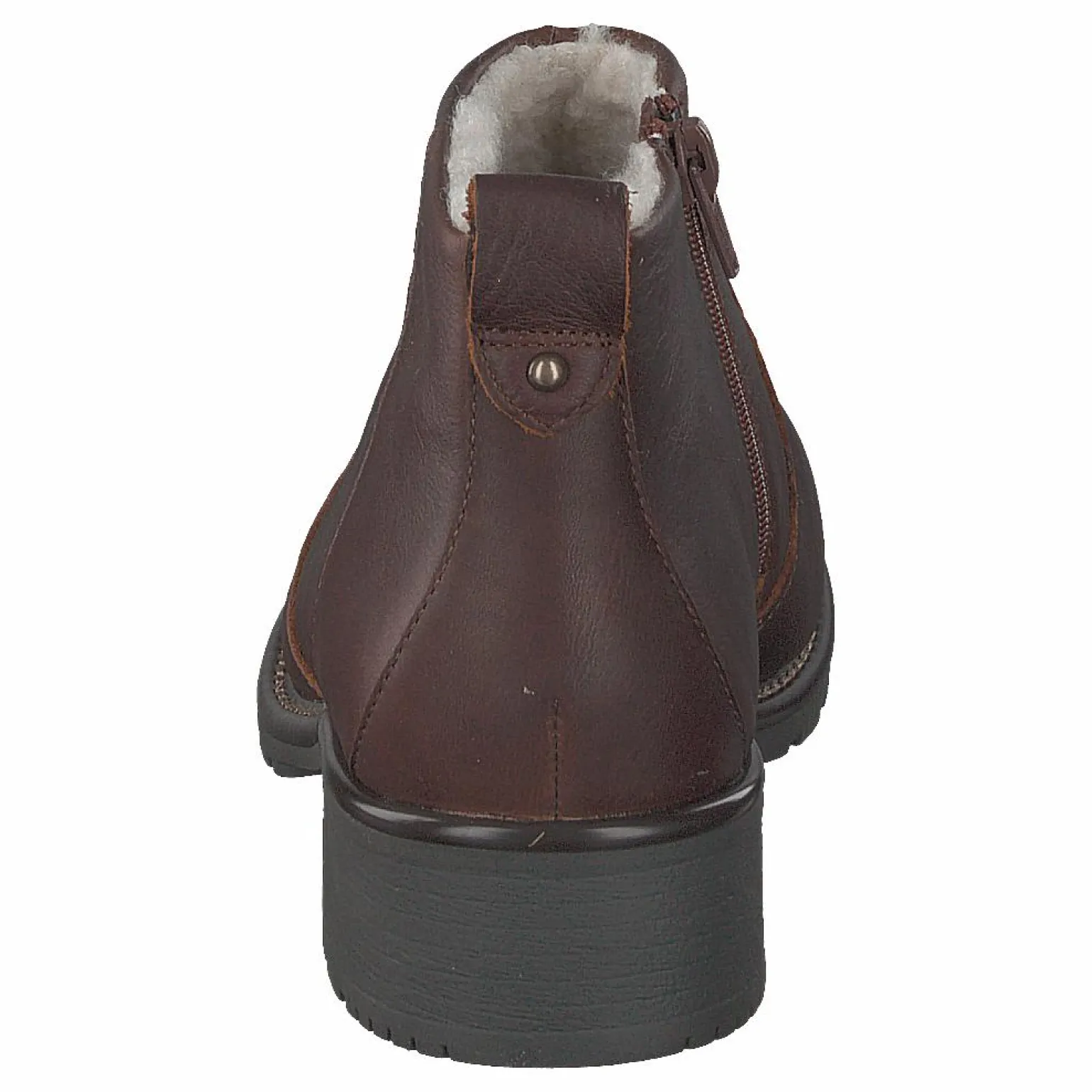 Orinoco Snug British Tan Lea