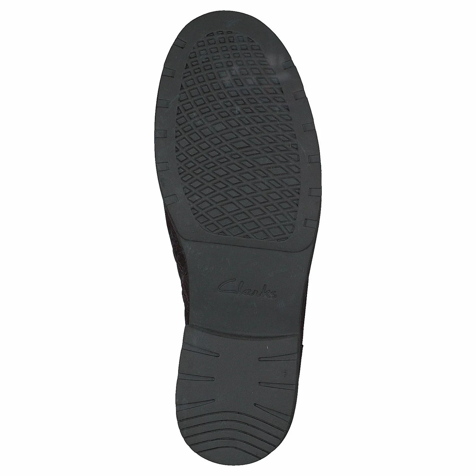 Orinoco Snug British Tan Lea