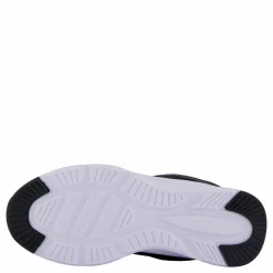 Orion Low Cut Shoe Black Beauty