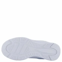 Orion Low Cut Shoe White