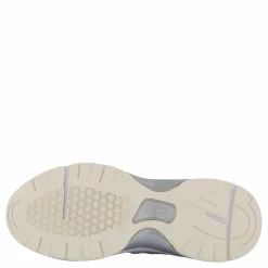 Oserra Mesh Marshmallow Silver - Men